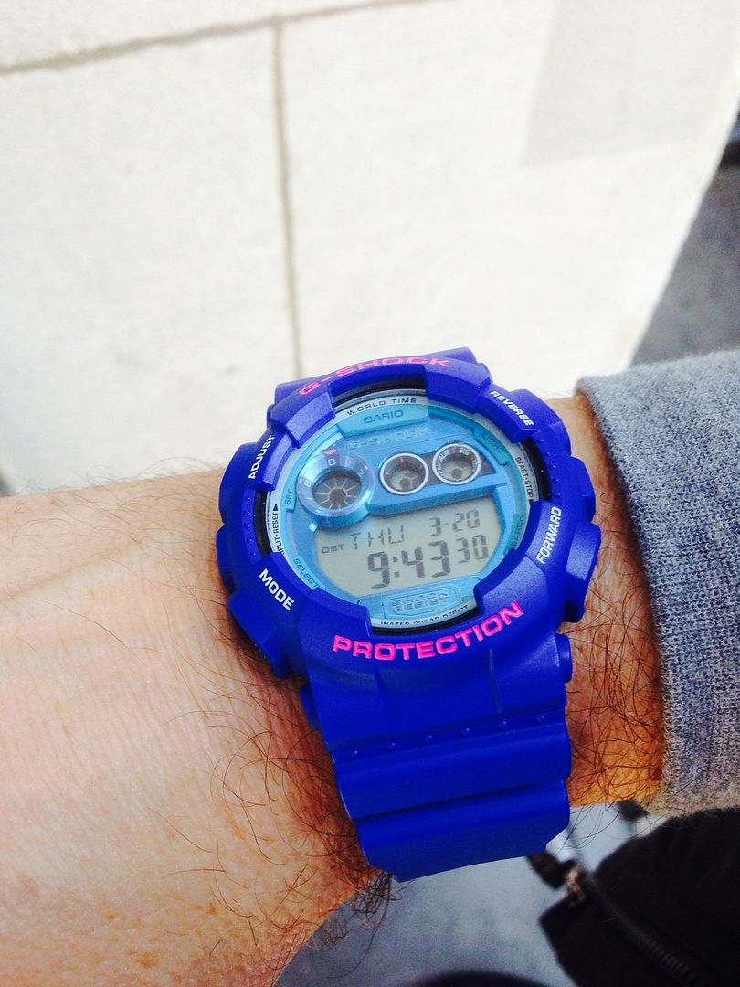 casio gd 120 ts